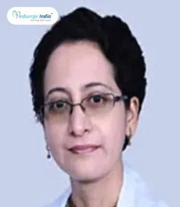 Dr. Minal V. Kekatpure
