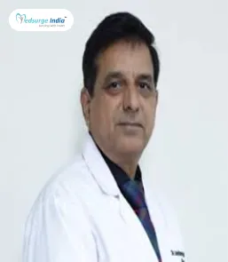 Dr. Mohammad Mubeen