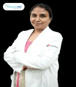 Dr. Monika Aggarwal