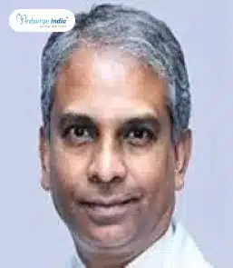 Dr. Murali Mohan B V