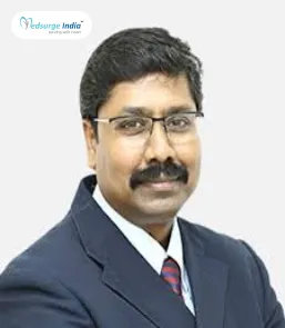 Dr. Murugu Sundara Pandian