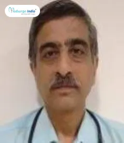 Dr. Mustafa Khokhawala