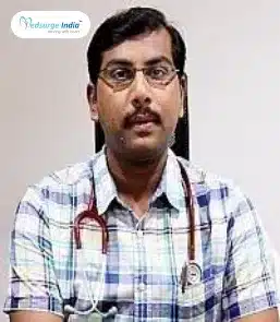 Dr. Naveen Chettupalli