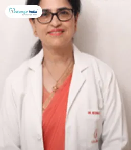 Dr. Neena Singh