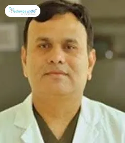 Dr. Neeraj Yadav
