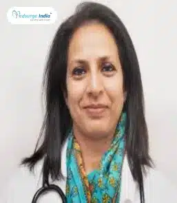 Dr. Neeru Mehra