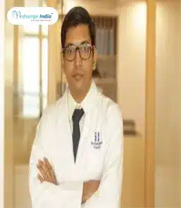 Dr. Nilesh Chaudhary