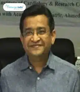 Dr. Nilesh Oswal