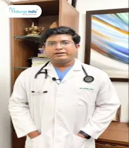 Dr. Nirmal Ghati