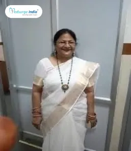 Dr. Nisha Naruka