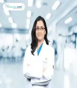 Dr. Nitti Kapoor Kaushal