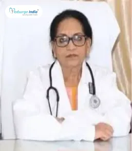 Dr. Padma Saxena