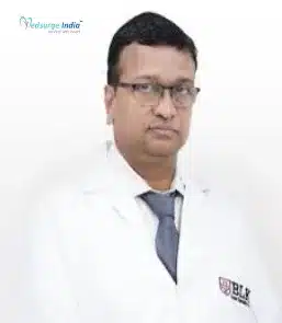 Dr. Pankaj Lohia