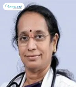 Dr. Parrimala Nath