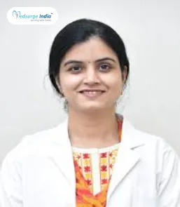 Dr. Parvinder Kaur Arora