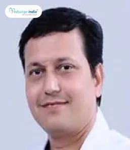 Dr. Pradeep Kaushik