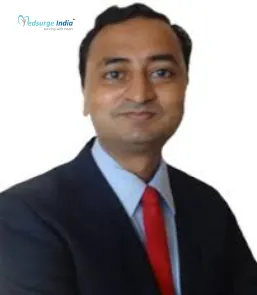 Dr. Pradeep Moonot