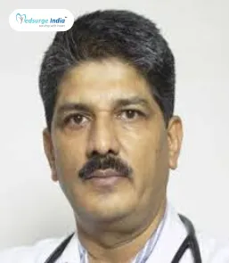 Dr. Pradeep Nayak