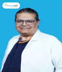 Dr. Pradeep Rao