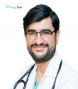 Dr. Prakash R.