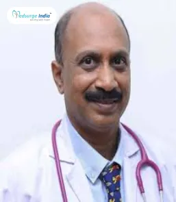 Dr. Prakash Vemgal