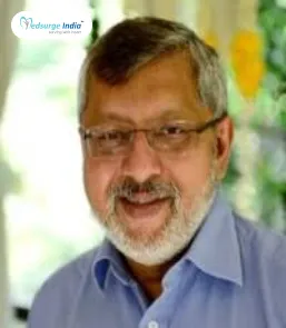 Dr. Prashant Mangeshikar