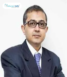 Dr. Prashant Rajput