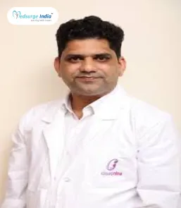 Dr. Prashant S Joshi