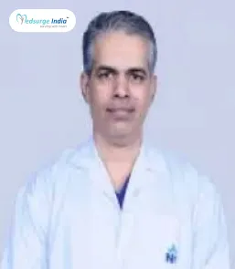 Dr. Prashanth M Kulkarni