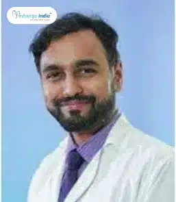 Dr. Prateik Poddar