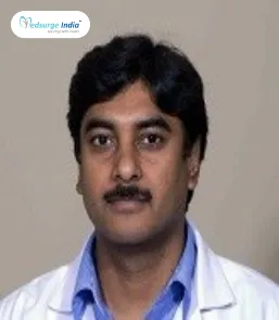 Dr. Praveer R. Mathur