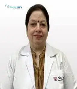 Dr. Preeti Galvankar