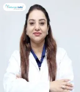 Dr. Priyanka Kharbanda