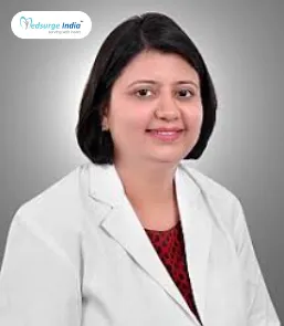 Dr. Priyanka Tyagi