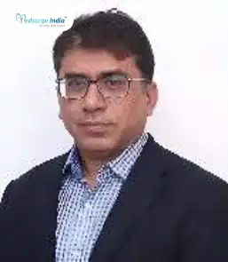Dr. Purushottam Vashistha
