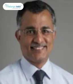 Dr. R Anil Knumar