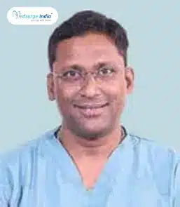 Dr. Raghavendran Radhakrishnan