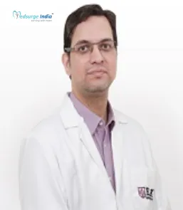 Dr. Rahul Handa