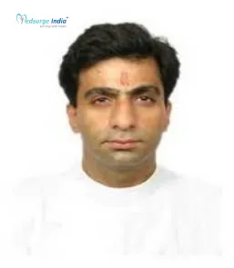 Dr. Rahul Manchanda