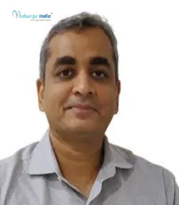 Dr. Rahul Seth