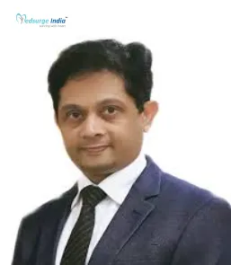 Dr. Rajas Kalidas Deshpande