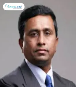 Dr. Rajasekhar Perumalla