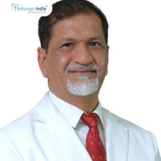 Dr. Rajesh Kumar Verma