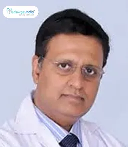 Dr. Rajesh S