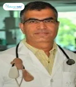 Dr. Rajiv Chhabra
