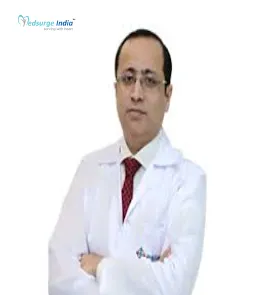 Dr. Rajiv Kumar Sethia