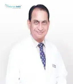 Dr. Rajkumar Shah