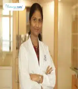 Dr. Rakhee Sahu