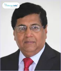 Dr. Ram Prabhoo