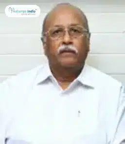 Dr. Ramesh Babu C